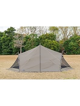 Amazon.co.jp: タラスブルバ TARAS BOULBA 3フォークシェルター